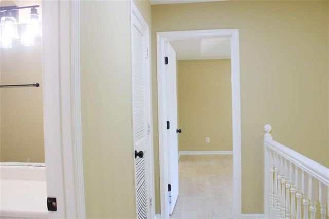 3373 Garden Mill Lane, Ellenwood, GA 30294