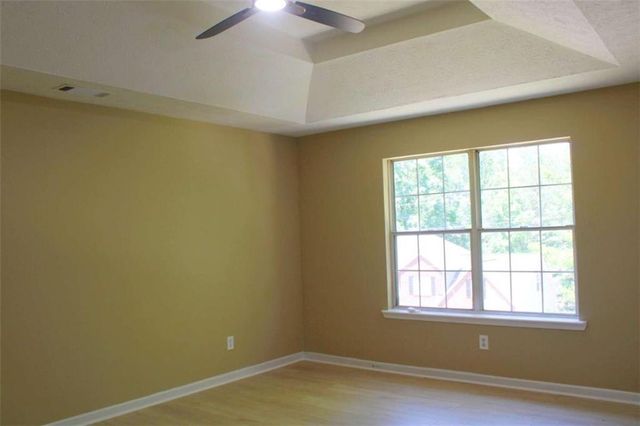 3373 Garden Mill Lane, Ellenwood, GA 30294