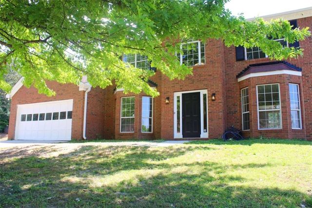 3373 Garden Mill Lane, Ellenwood, GA 30294