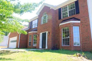 3373 Garden Mill Lane, Ellenwood, GA 30294