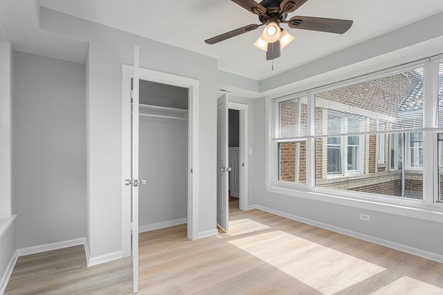 1460 W Fargo Avenue 309, Chicago, IL 60626