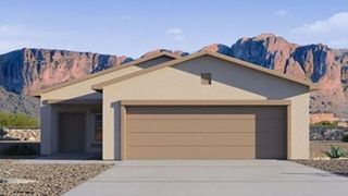 6 Seguro Court, Los Lunas, NM 87031