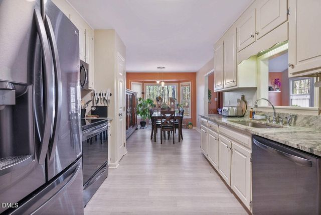 6701 Westborough Drive, Raleigh, NC 27612