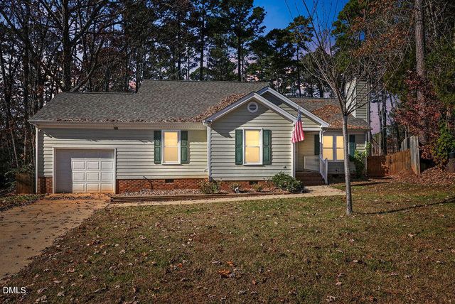 6701 Westborough Drive, Raleigh, NC 27612