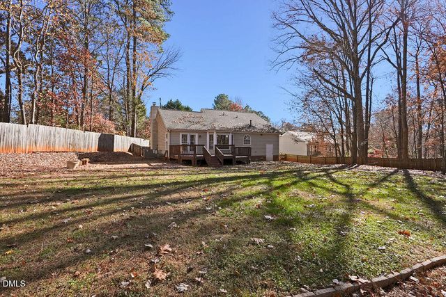 6701 Westborough Drive, Raleigh, NC 27612