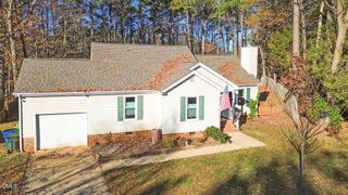 6701 Westborough Drive, Raleigh, NC 27612