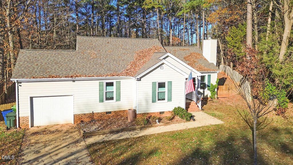 6701 Westborough Drive, Raleigh, NC 27612