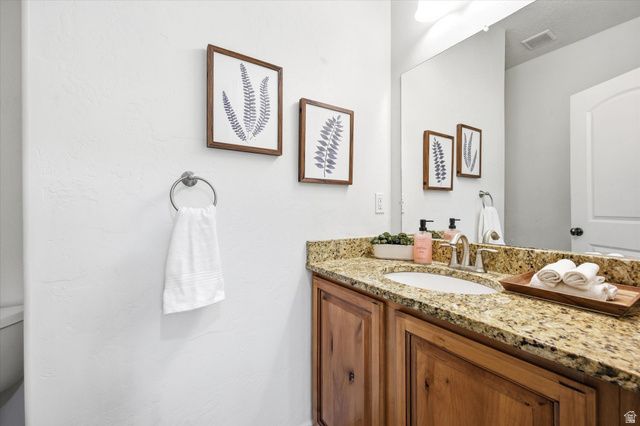 4412 N FOXTRAIL DR, Lehi, UT 84043