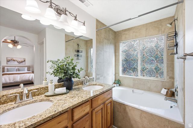 4412 N FOXTRAIL DR, Lehi, UT 84043