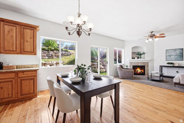 4412 N FOXTRAIL DR, Lehi, UT 84043