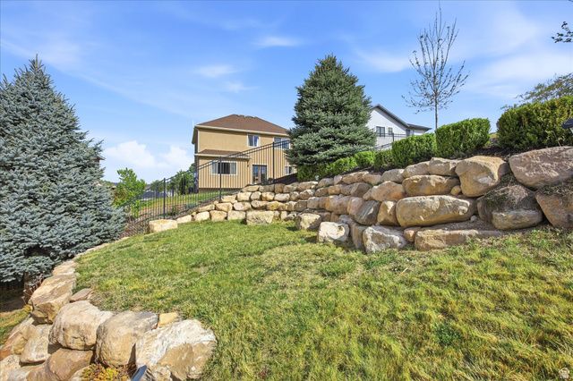 4412 N FOXTRAIL DR, Lehi, UT 84043