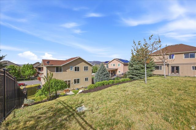 4412 N FOXTRAIL DR, Lehi, UT 84043