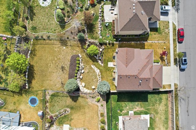 4412 N FOXTRAIL DR, Lehi, UT 84043