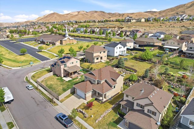 4412 N FOXTRAIL DR, Lehi, UT 84043