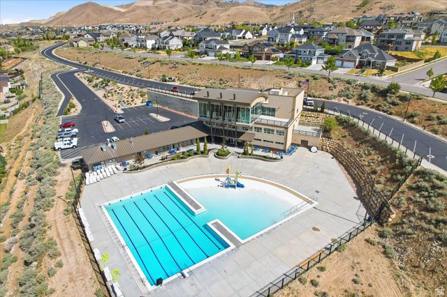 4412 N FOXTRAIL DR, Lehi, UT 84043