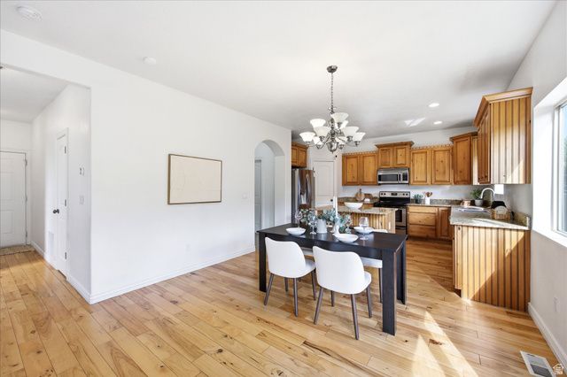 4412 N FOXTRAIL DR, Lehi, UT 84043