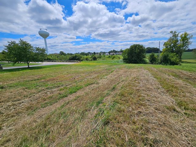 0 NW Refugee Road, Pickerington, OH 43147