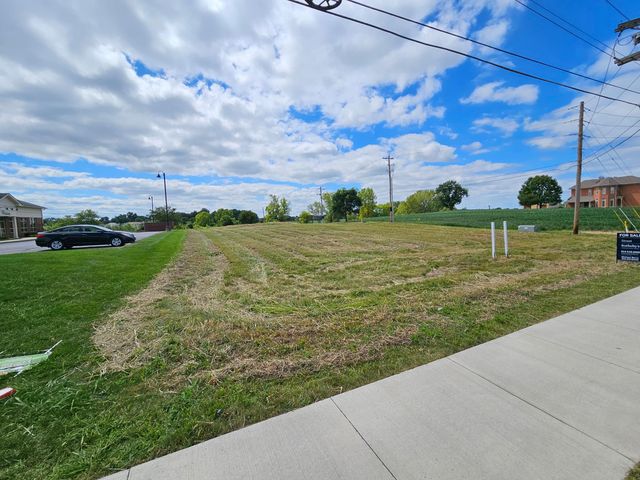 0 NW Refugee Road, Pickerington, OH 43147