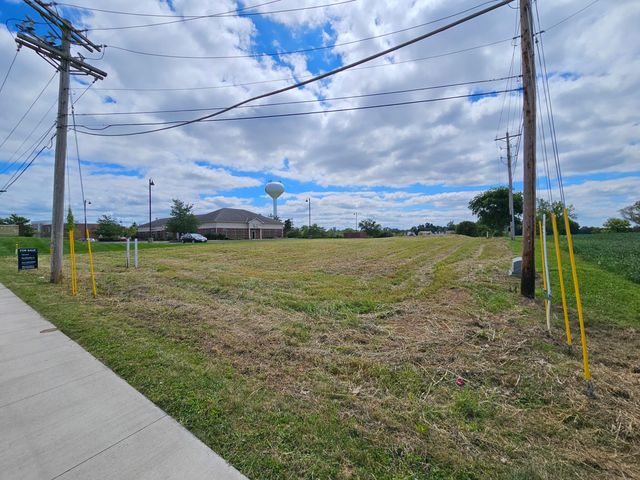 0 NW Refugee Road, Pickerington, OH 43147