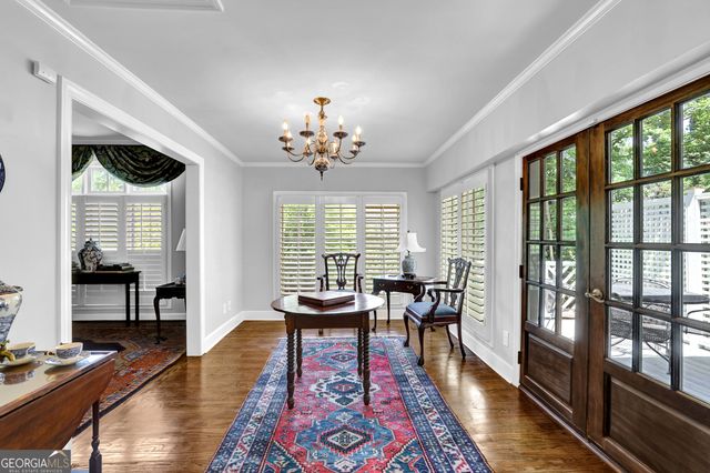2 Paces West Terrace NW, Atlanta, GA 30327