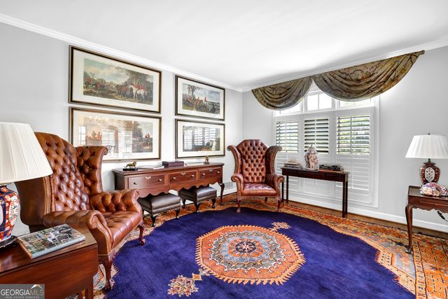2 Paces West Terrace NW, Atlanta, GA 30327