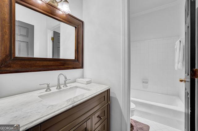 2 Paces West Terrace NW, Atlanta, GA 30327