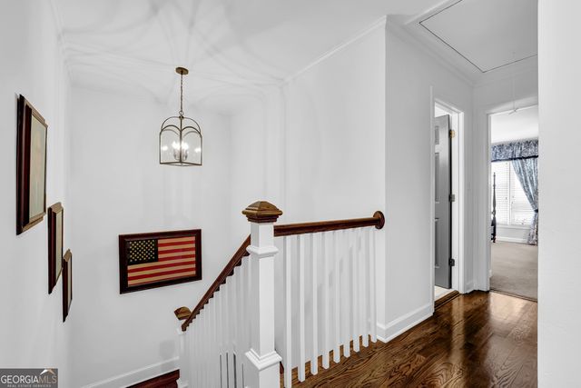 2 Paces West Terrace NW, Atlanta, GA 30327
