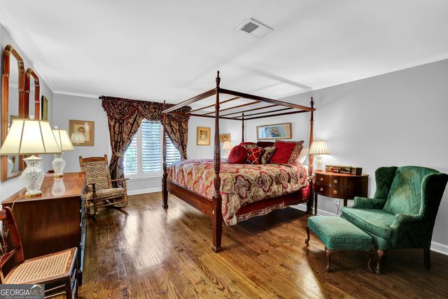 2 Paces West Terrace NW, Atlanta, GA 30327