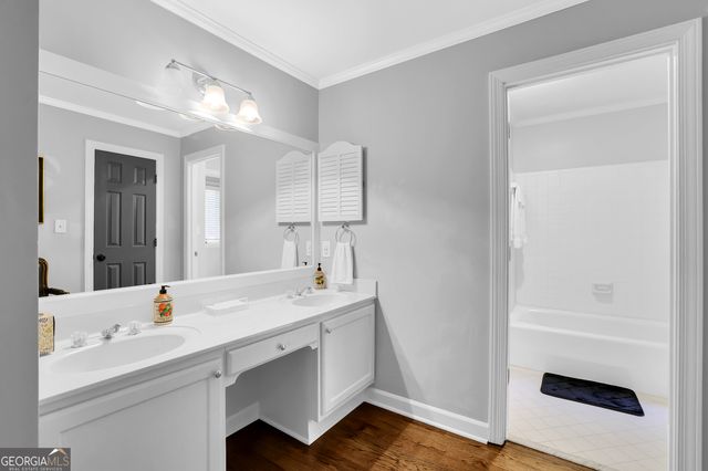 2 Paces West Terrace NW, Atlanta, GA 30327