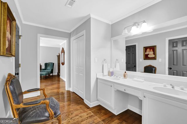 2 Paces West Terrace NW, Atlanta, GA 30327