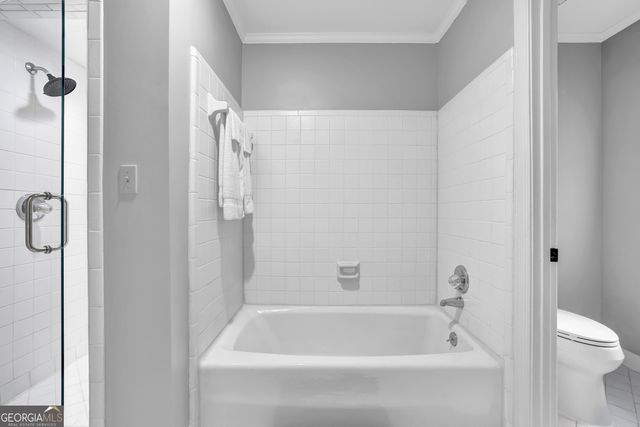 2 Paces West Terrace NW, Atlanta, GA 30327