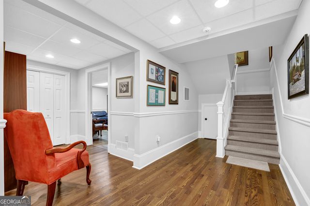 2 Paces West Terrace NW, Atlanta, GA 30327