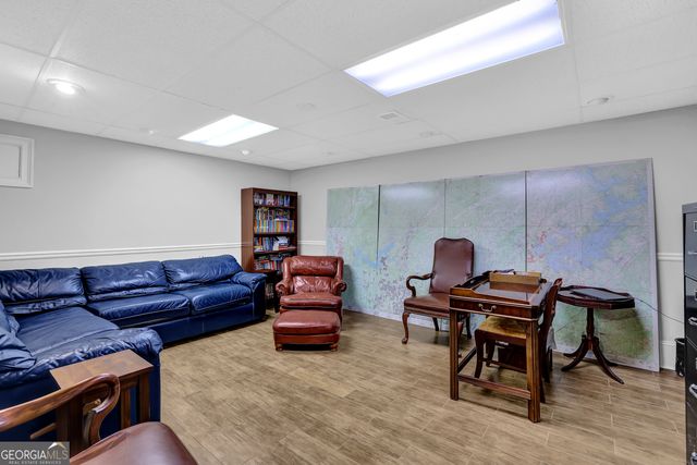 2 Paces West Terrace NW, Atlanta, GA 30327