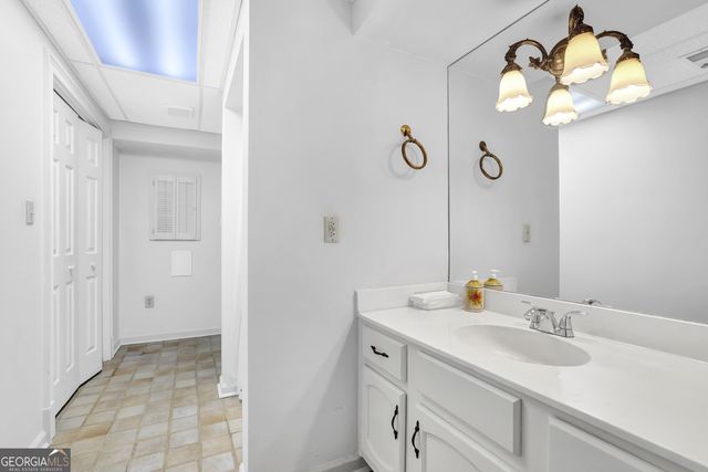 2 Paces West Terrace NW, Atlanta, GA 30327