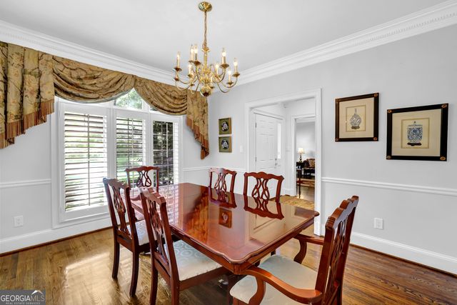 2 Paces West Terrace NW, Atlanta, GA 30327