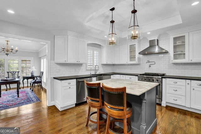 2 Paces West Terrace NW, Atlanta, GA 30327