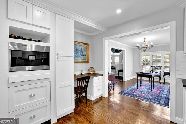 2 Paces West Terrace NW, Atlanta, GA 30327