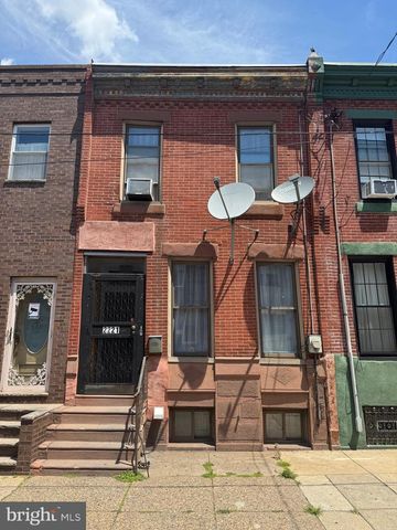 2221 TASKER ST, Philadelphia, PA 19145