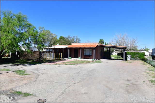 7817 West Drive, El Paso, TX 79915