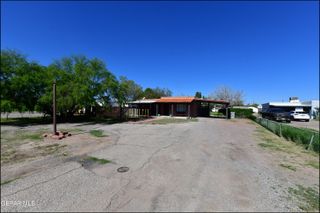 7817 West Drive, El Paso, TX 79915