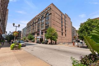1114 Lucas Avenue 308, St Louis, MO 63101