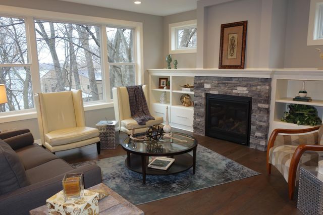 592X Hodgson Road, Shoreview, MN 55126