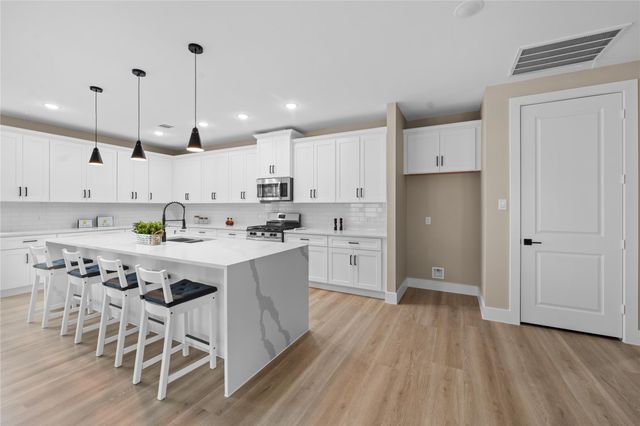 2614 Piemonte Avenue Cir, Spring, TX 77388