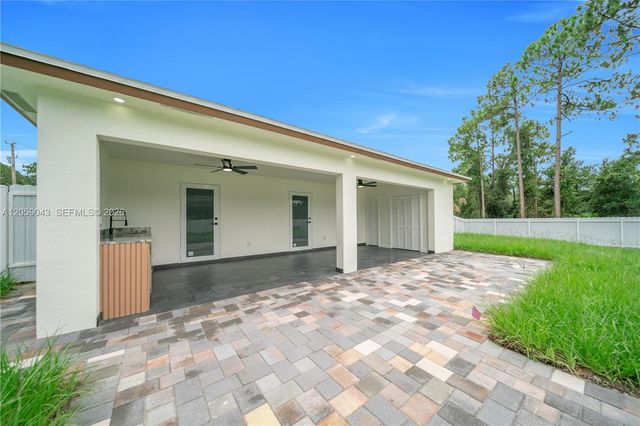 718 Frontenac, Lehigh Acres, FL 33974