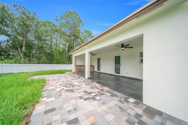 718 Frontenac, Lehigh Acres, FL 33974