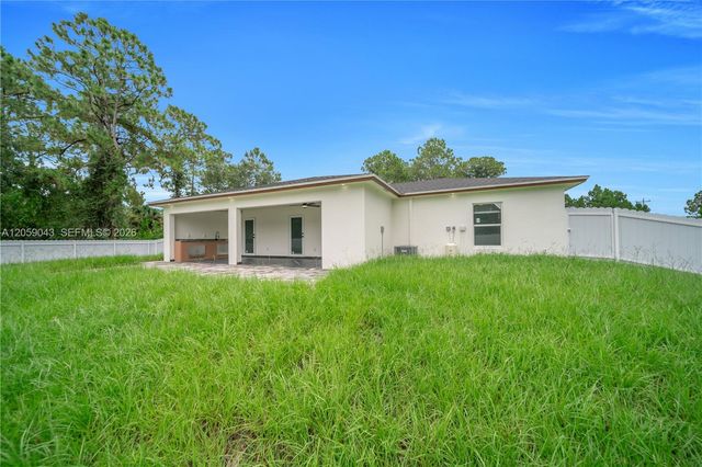 718 Frontenac, Lehigh Acres, FL 33974