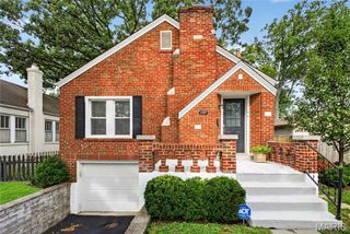 109 Handlan Court, St Louis, MO 63122