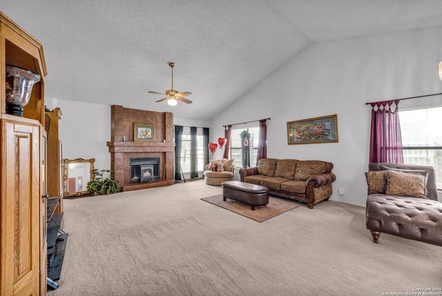 8746 Serene Ridge, San Antonio, TX 78239