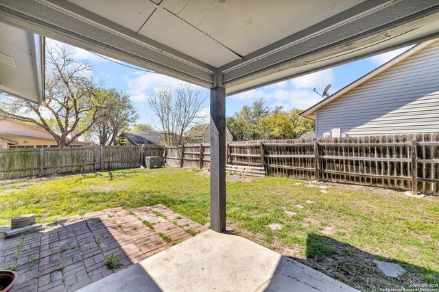 8746 Serene Ridge, San Antonio, TX 78239