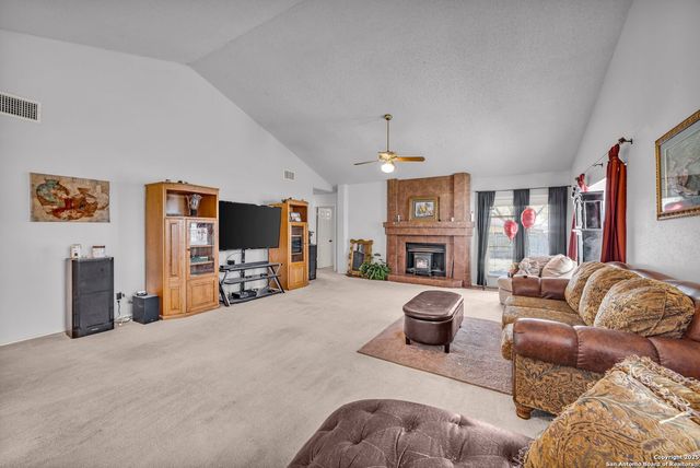 8746 Serene Ridge, San Antonio, TX 78239